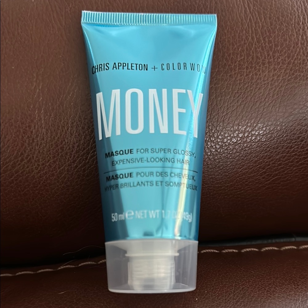 💫BUY NOW Chris Appleton + Color Wow Money Masque